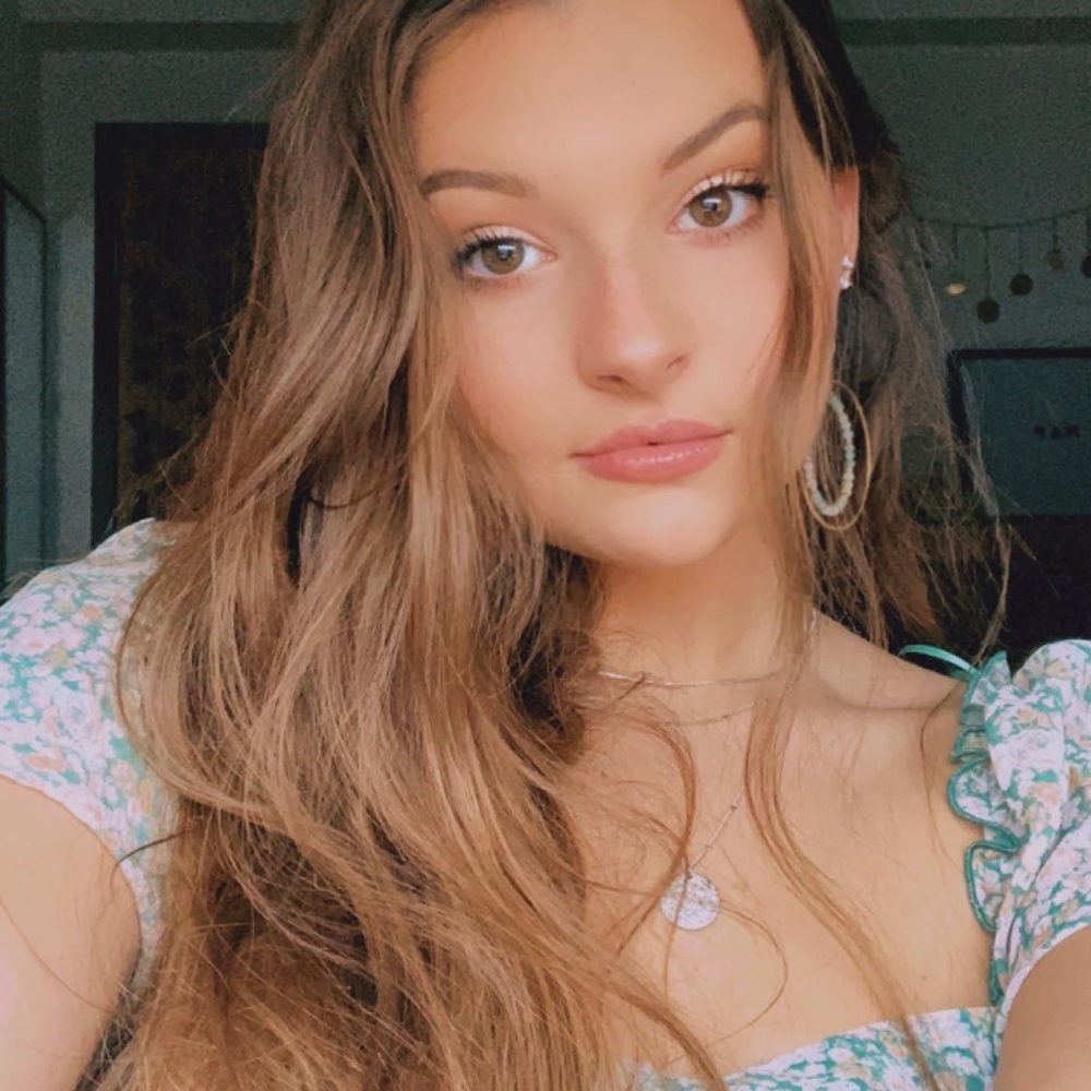 Meet your Posher, Mackenzee